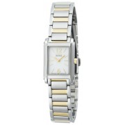 Citizen Eco drive EW9244-53A Montre Femme