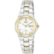 Citizen Eco drive EW3034-59A Montre Femme
