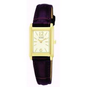 Citizen Eco drive EW9242-08P Montre Femme