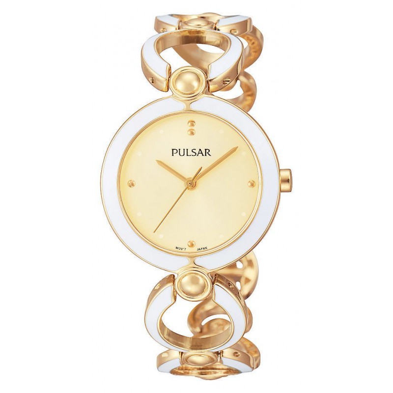 Montre Femme Pulsar - Occasion