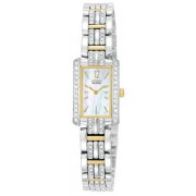 Citizen Eco drive EG2204-50D Montre Femme