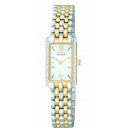 Citizen Eco drive EG2664-50D Montre Femme