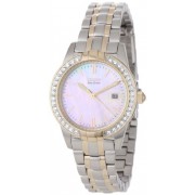 Citizen Silhouette EW1686-59D Montre Femme