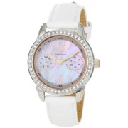 Citizen Silhouette Strap FD1036-09D Montre Femme