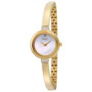 Citizen Eco drive EW9922-54D Montre Femme