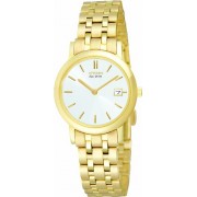 Citizen Eco drive GA1022-56A Montre Femme