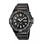 Montre Casio MRW-200H-1BVEF Homme
