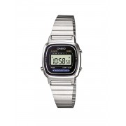 Montre Casio LA670WEA-1EF Femme