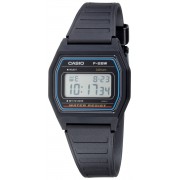 Montre Casio F-28W-1QYGF Homme