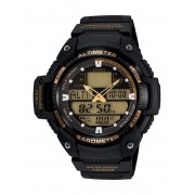Montre Casio SGW-400H-1B2VER Homme