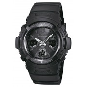 Montre Casio AWG-M100B-1AER Homme