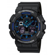 Montre Casio GA-100-1A2ER Homme