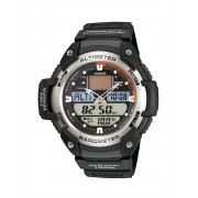Montre Casio SGW-400H-1BVER Homme