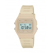 Montre Casio F-91WC-8AEF Homme