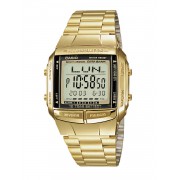 Montre Casio DB-360GN-9AEF Homme