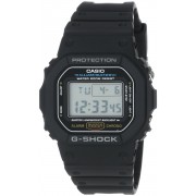 Montre Casio DW5600E-1V Homme