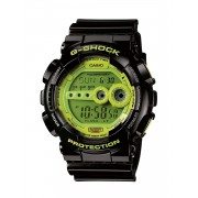 Montre Casio GD-100SC-1ER Homme