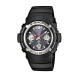 Montre Casio AWG-M100-1AER Homme