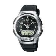 Montre Casio AQ-180W-1BVES Homme
