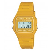 Montre Casio F-91WC-9AEF Homme