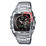 Montre Casio EFA-122D-1AVEF Homme