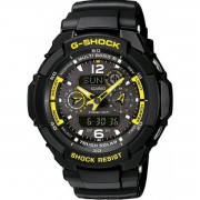 Montre Casio GW-3500B-1AER Homme