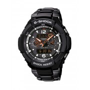 Montre Casio GW-3500BD-1AER Homme