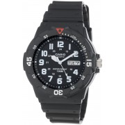 Montre Casio MRW200H-1BV Homme