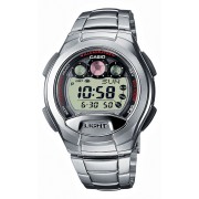 Montre Casio W-755D-1AVES Homme
