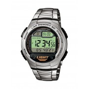 Montre Casio W-734D-1AVEF Homme
