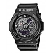 Montre Casio GA-300-1AER Homme