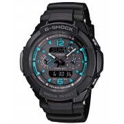 Montre Casio GW-3500B-1A2 Homme