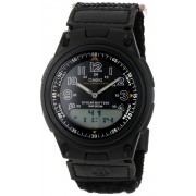 Montre Casio AW80V-1BV Homme