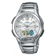 Montre Casio AQ-180WD-7BVES Homme