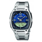 Montre Casio AW-81D-2AVES Homme