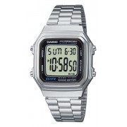 Montre Casio A178WEA-1AES Homme