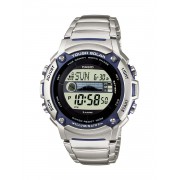 Montre Casio W-S210HD-1AVEF Homme