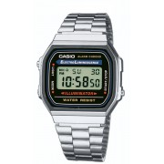 Montre Casio A168WA-1WYEF Homme