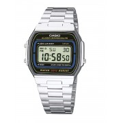 Montre Casio A164WA-1VES Homme