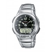 Montre Casio AQ-180WD-1BVES Femme