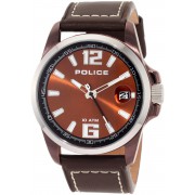 Montre Police PL-12591JSBNS/65 Homme