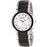 Montre Bulova 98D118 Homme