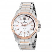 Montre Bulova 98B129 Homme