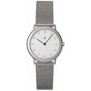 Calvin Klein - K313120 - Montre Femme - Quartz - Analogique - Bracelet Acier inoxydable Argent