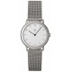 Calvin Klein - K313120 - Montre Femme - Quartz - Analogique - Bracelet Acier inoxydable Argent