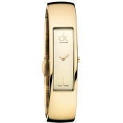 Calvin Klein - K5024209 - Montre Femme - Quartz - Analogique - Bracelet Acier inoxydable doré