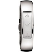 Calvin Klein - K5023120 - Montre Femme - Quartz - Analogique - Bracelet Acier inoxydable Argent