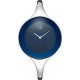CALVIN KLEIN - K2824706 - Analogique - Montre Femme - Bracelet en metal couleur argent