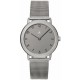 Calvin Klein - K313110 - Montre Femme - Quartz - Analogique - Bracelet Acier inoxydable gris