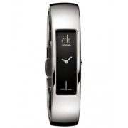 Calvin Klein - K5023102 - Montre Femme - Quartz - Analogique - Bracelet Acier inoxydable Argent